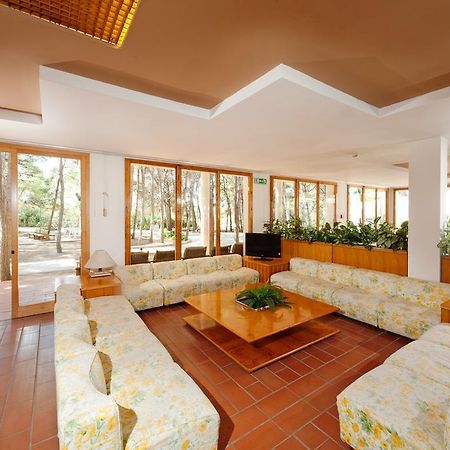 Hotel Kyrie Isole Tremiti San Domino Εξωτερικό φωτογραφία