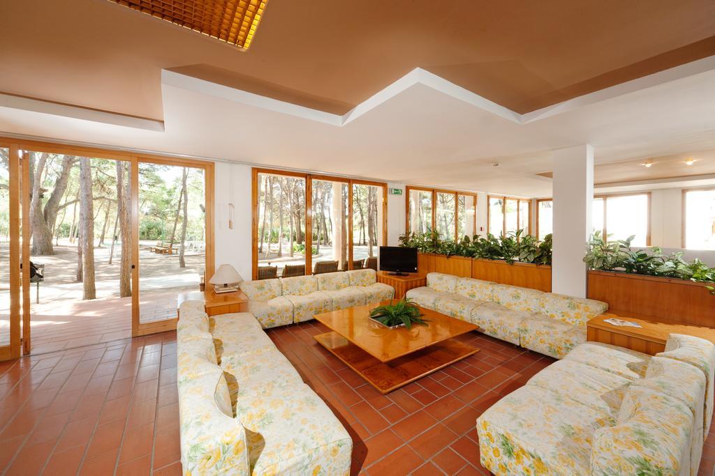 Hotel Kyrie Isole Tremiti San Domino Εξωτερικό φωτογραφία