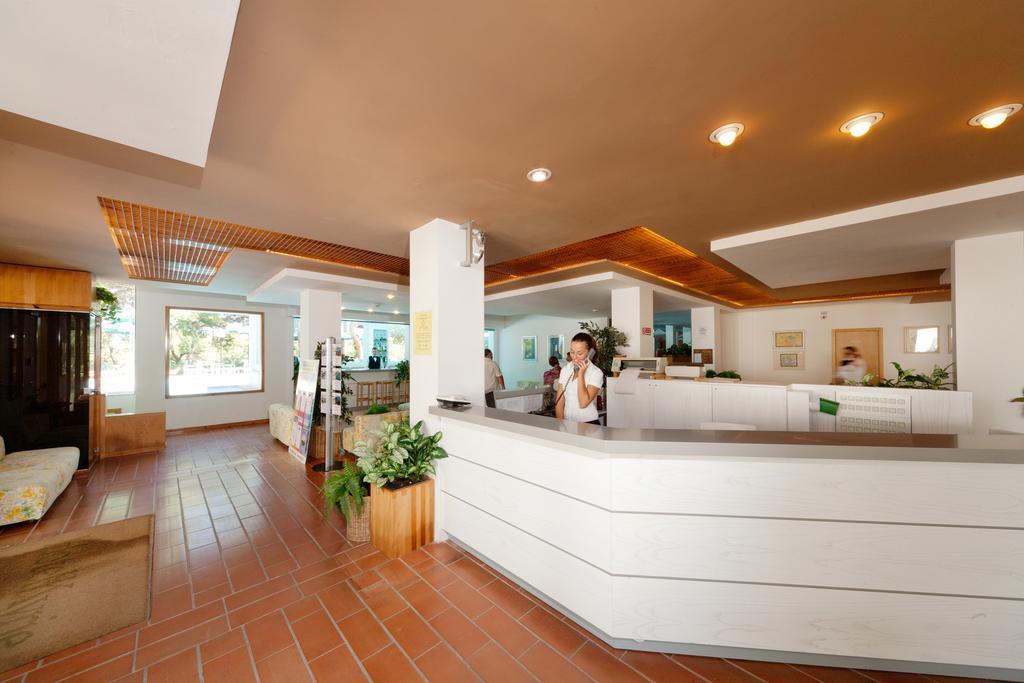 Hotel Kyrie Isole Tremiti San Domino Εξωτερικό φωτογραφία
