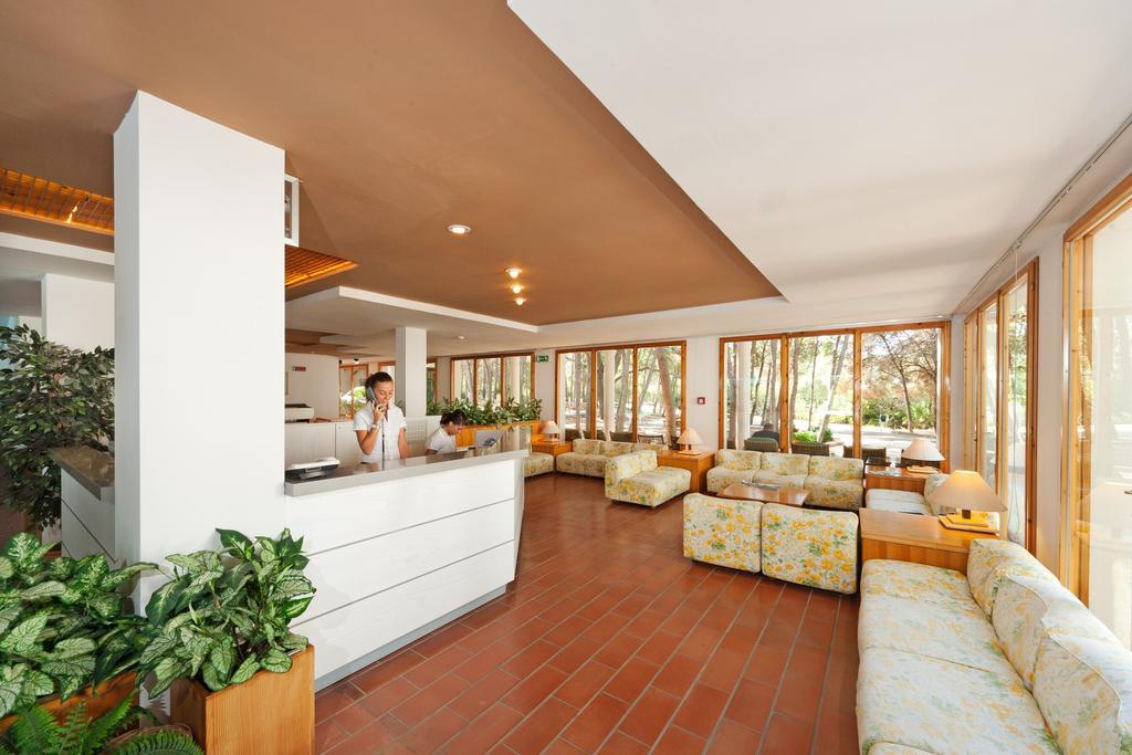 Hotel Kyrie Isole Tremiti San Domino Εξωτερικό φωτογραφία