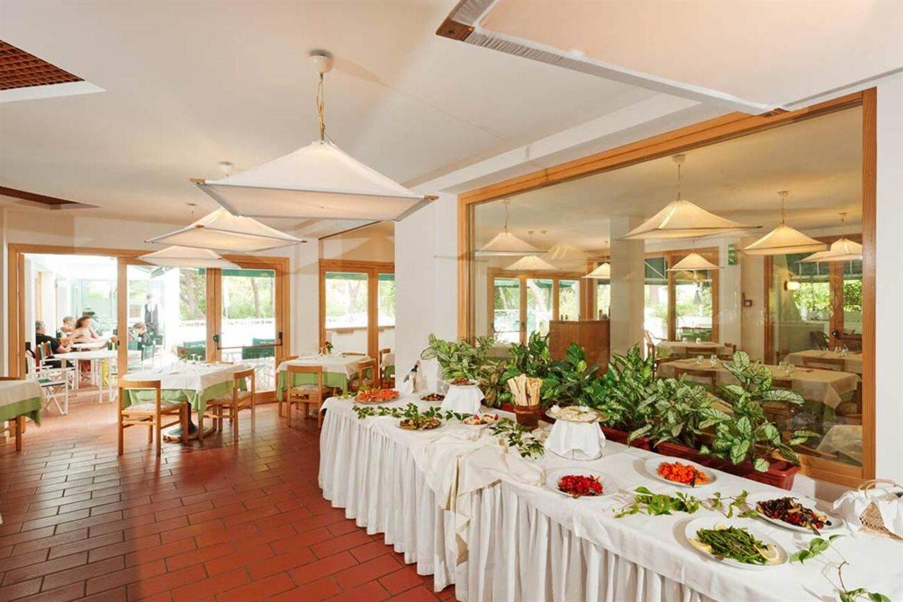 Hotel Kyrie Isole Tremiti San Domino Εξωτερικό φωτογραφία