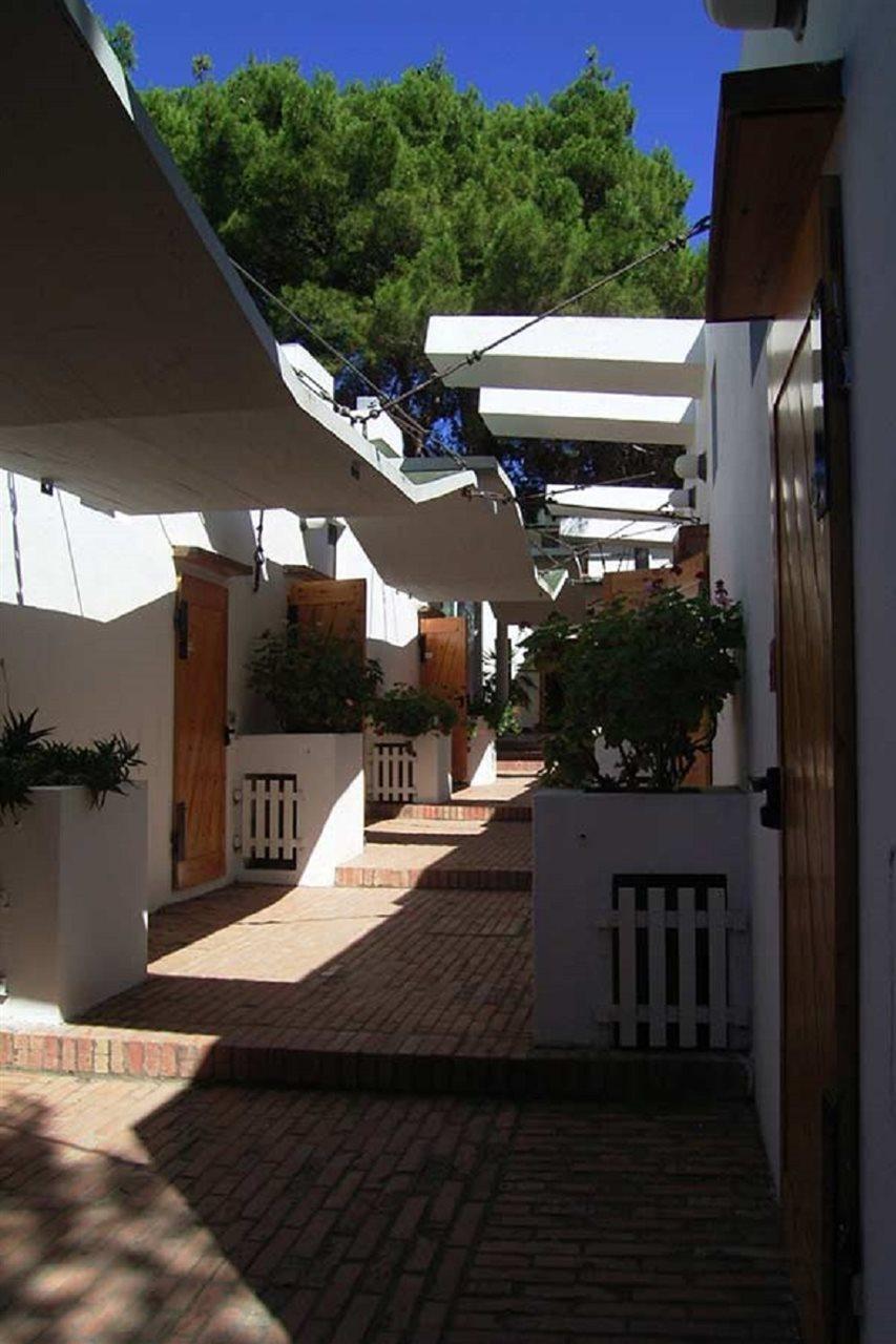 Hotel Kyrie Isole Tremiti San Domino Εξωτερικό φωτογραφία