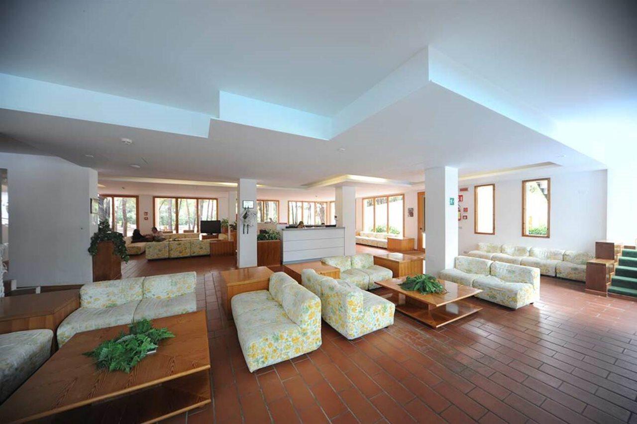 Hotel Kyrie Isole Tremiti San Domino Εξωτερικό φωτογραφία