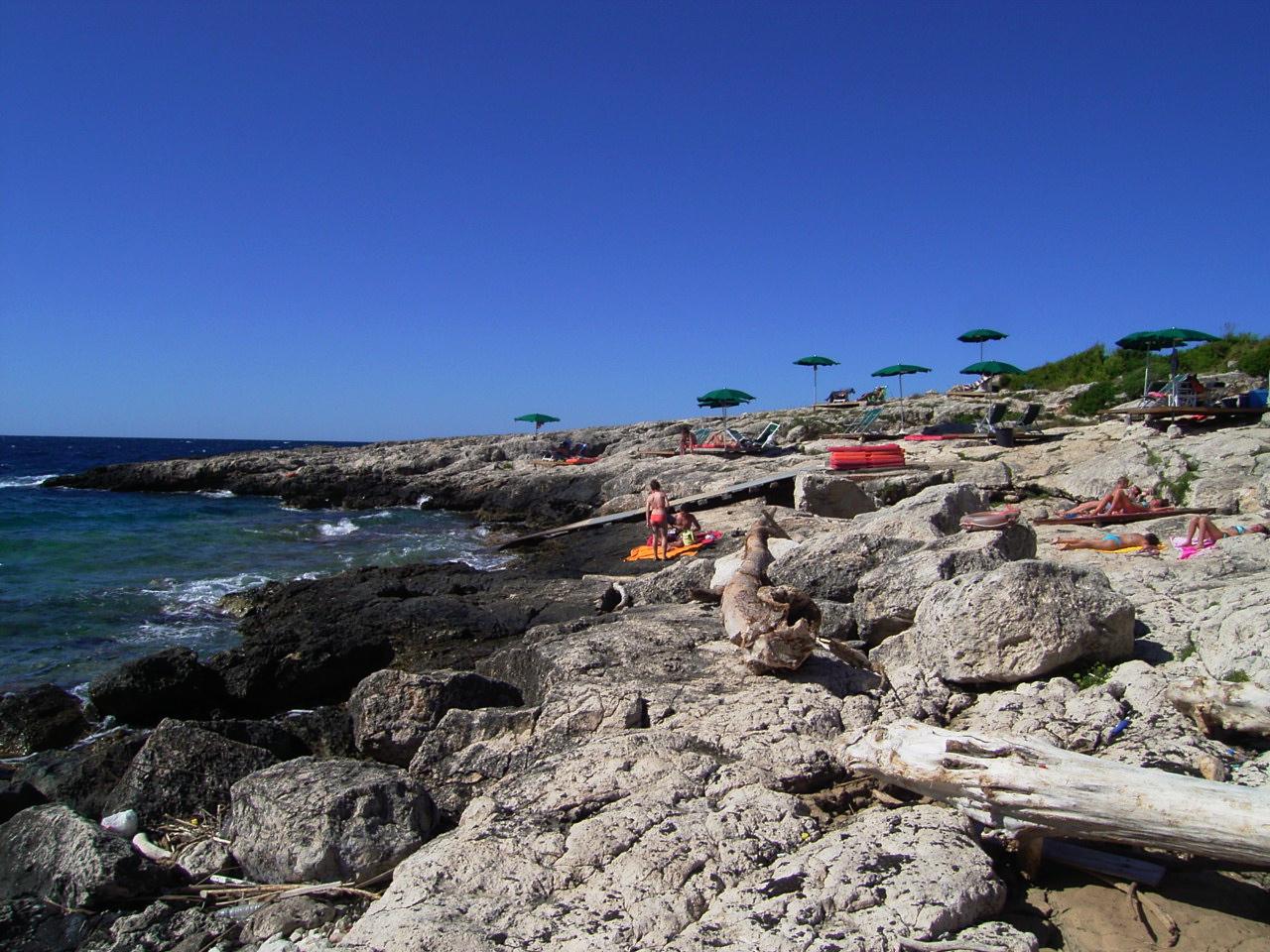 Hotel Kyrie Isole Tremiti San Domino Εξωτερικό φωτογραφία