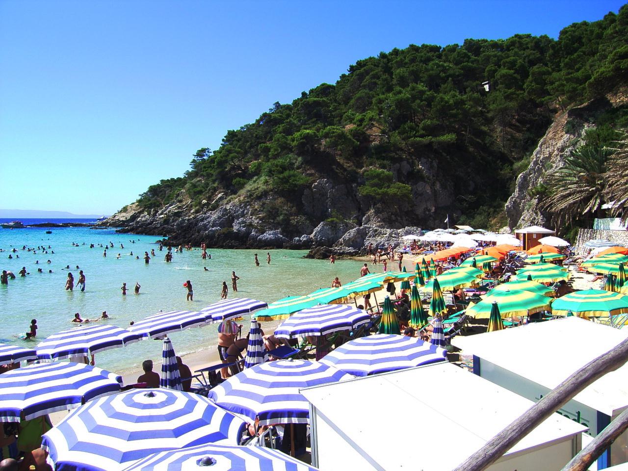 Hotel Kyrie Isole Tremiti San Domino Εξωτερικό φωτογραφία