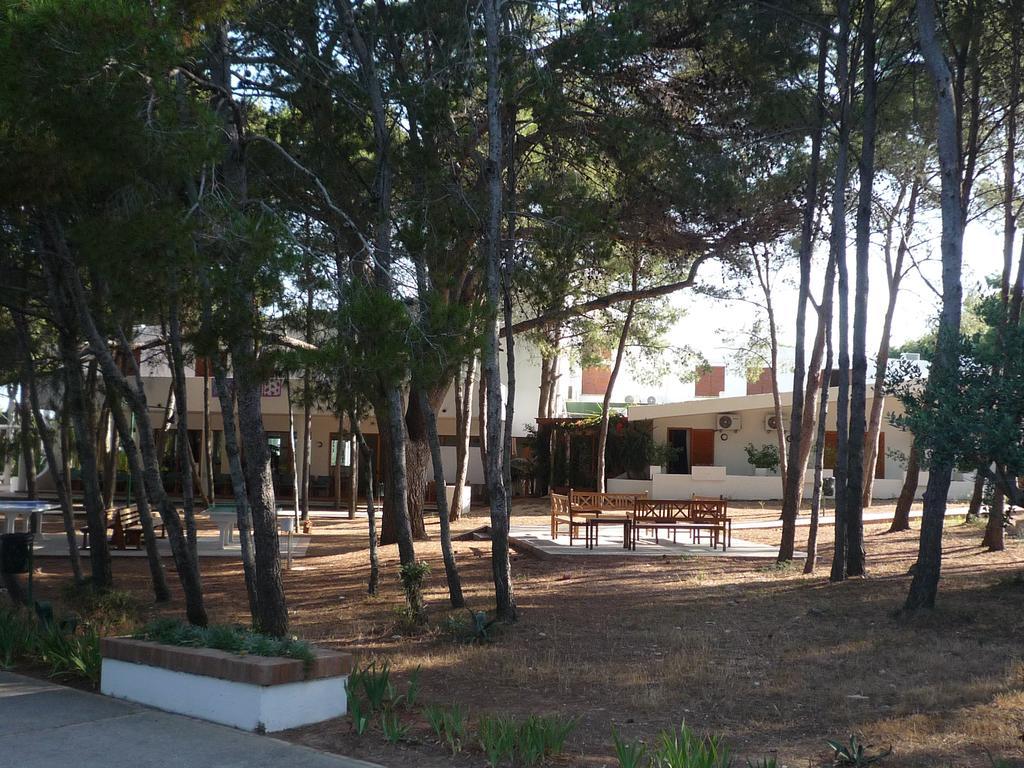 Hotel Kyrie Isole Tremiti San Domino Εξωτερικό φωτογραφία