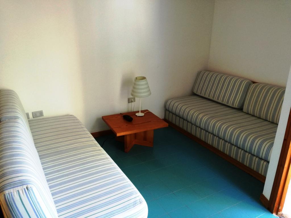 Hotel Kyrie Isole Tremiti San Domino Εξωτερικό φωτογραφία
