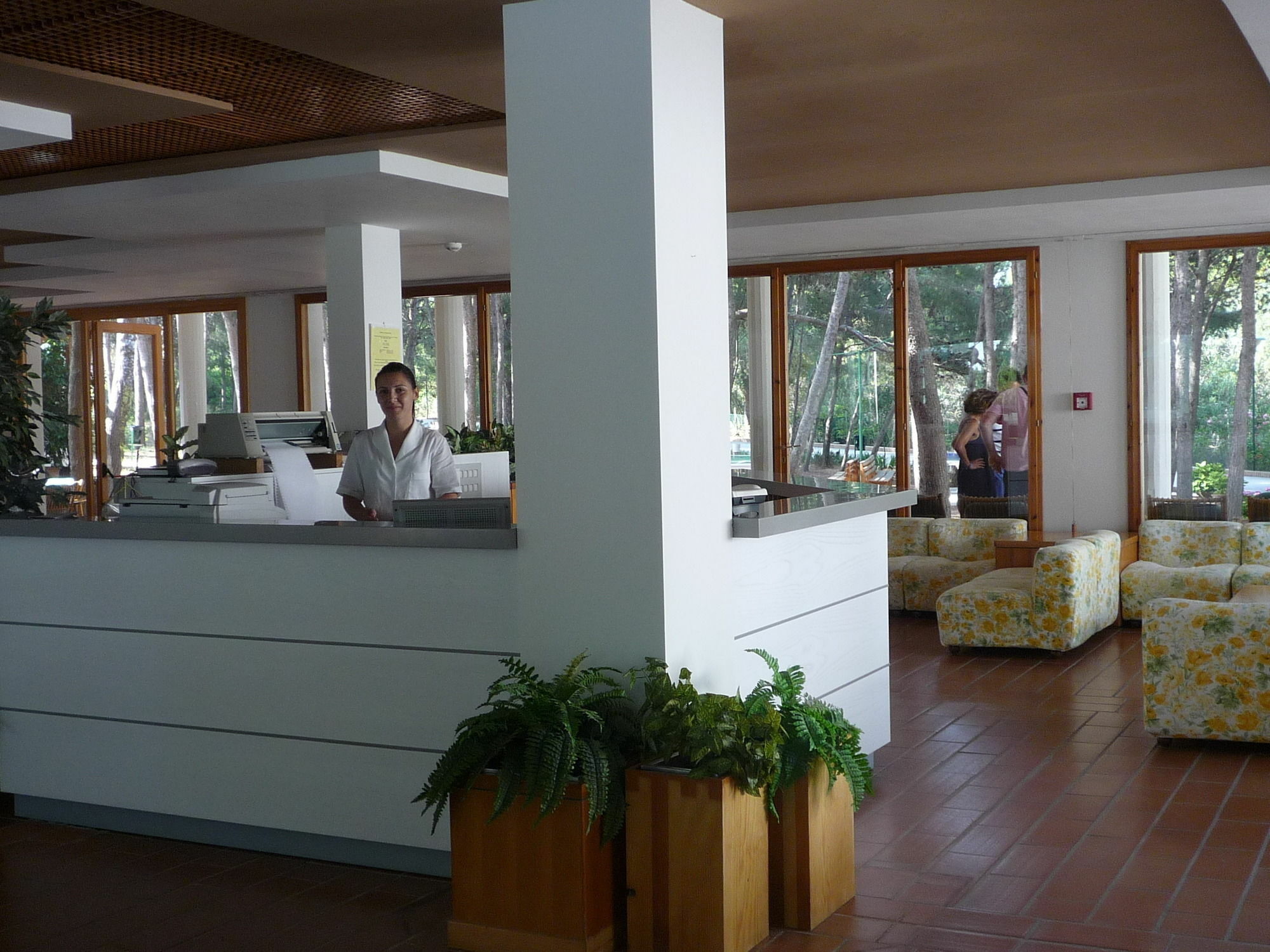 Hotel Kyrie Isole Tremiti San Domino Εξωτερικό φωτογραφία