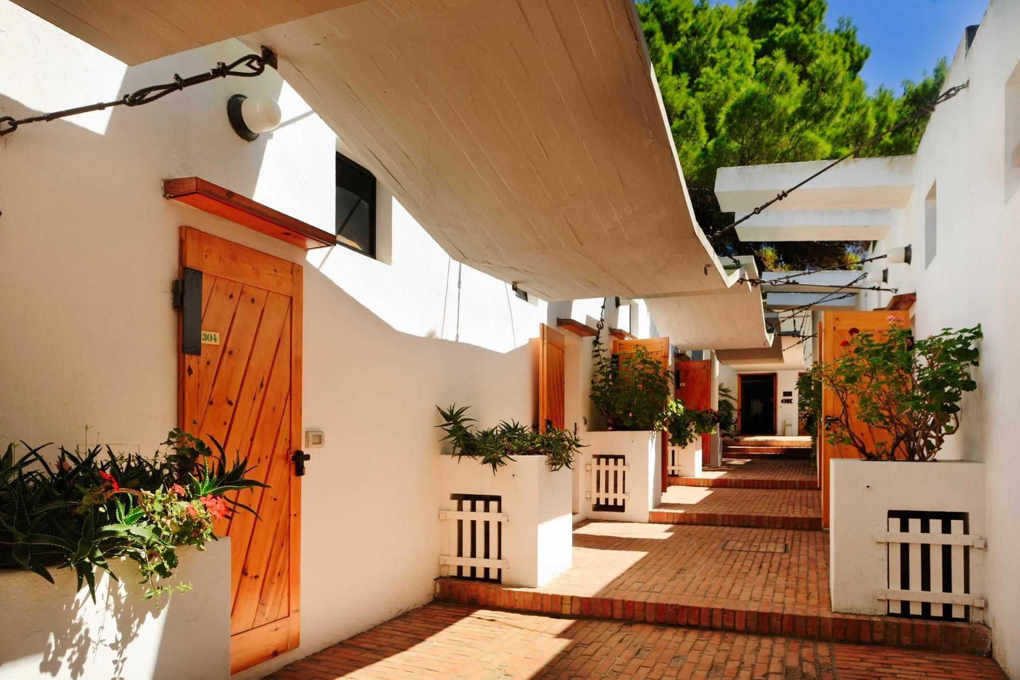 Hotel Kyrie Isole Tremiti San Domino Εξωτερικό φωτογραφία